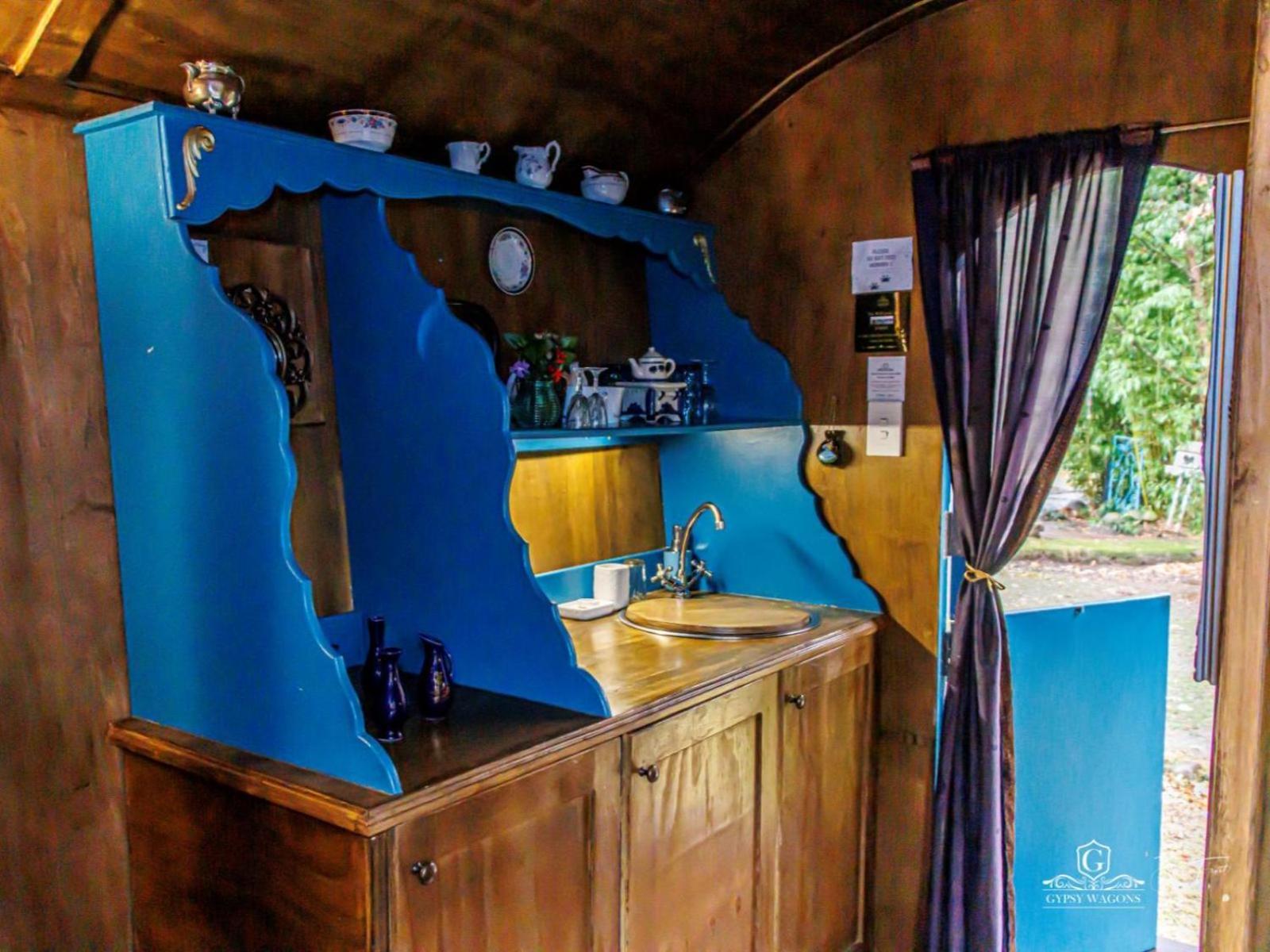 Gypsy Wagons And Vans, Clarens Værelse billede